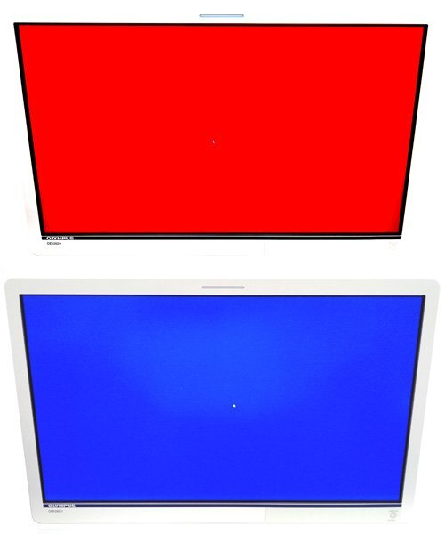 Olympus OEV262H 26-inch High Resolution LCD Monitor [1236488553]