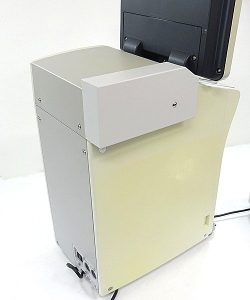 Ishida MS-Acro II S Weighing Label Printer 6kg [f1238025733]
