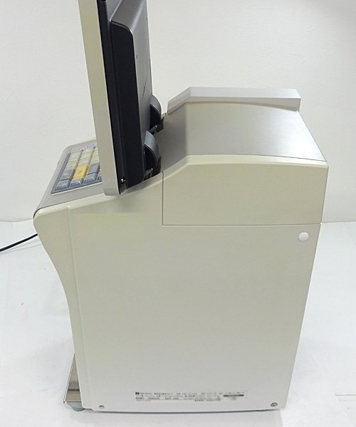 Ishida MS-Acro II S Weighing Label Printer 6kg [f1238025733]