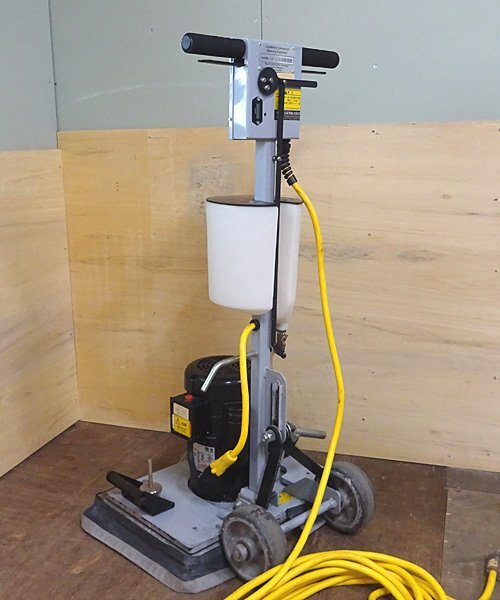 ZAOH EDGE TOMCAT High-Speed Vibration Polisher 100V [u1244649451]