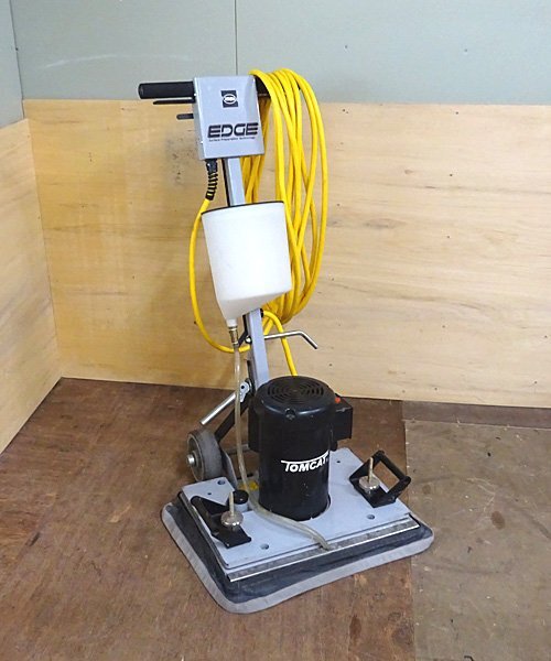 ZAOH EDGE TOMCAT High-Speed Vibration Polisher 100V [u1244649451]