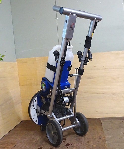 ORBOT HOS-081H1 Electric Polisher Floor Cleaning [s1244657204]