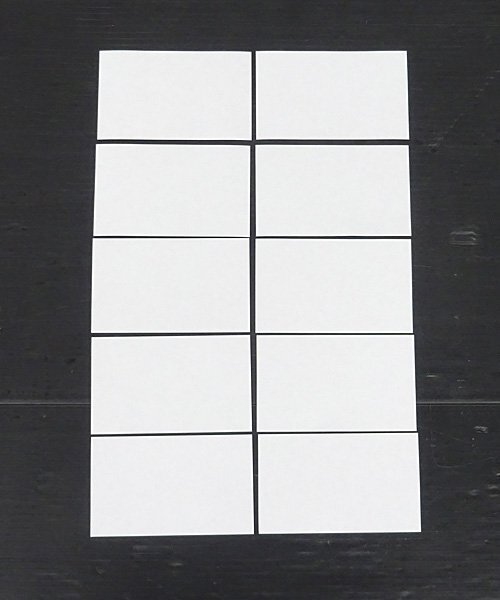 Carl Proscut PCM-15N Business Card Cutter [p1244729135]