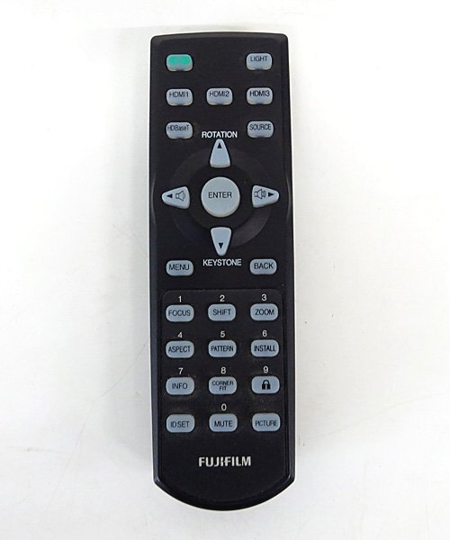 Fujifilm FP-Z5000 Projector Ultra Short Throw 5000lm [n1246485674]