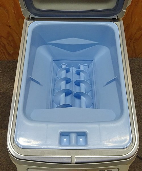 Suzumo GST-HMA-TB Rice Serving Robot 370W×595D×555Hmm [x1249240673]