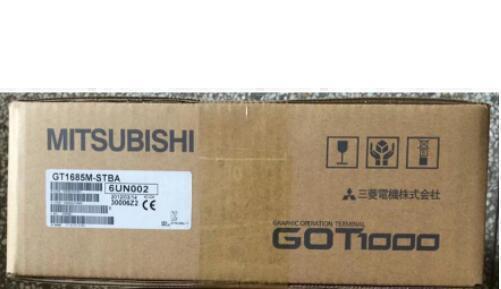 MITSUBISHI GT1685M-STBA Touch Panel [m1190393087]