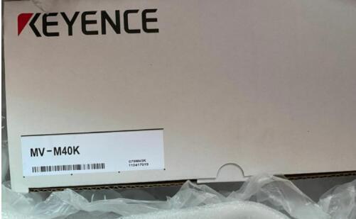 Keyence MV-M40K Open Box (open box) [o1155641645]