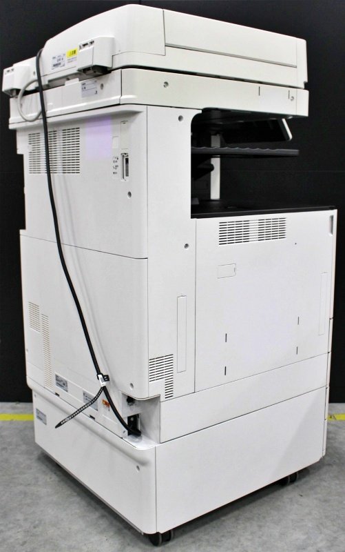 Cannon ADV DX C3720F Color Copier 14657 Copies [r1246242788]