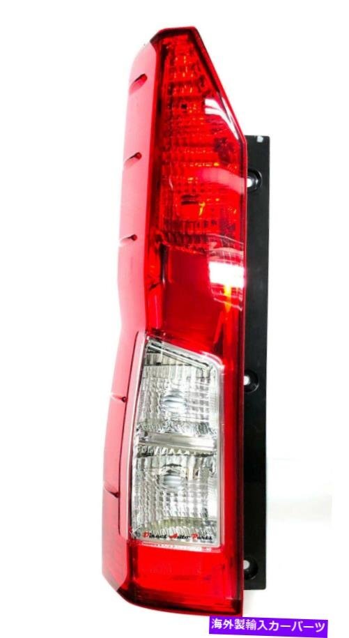 Toyota Hace Commuter Bus Tail Light Lamp Genuine Left LH [l1177831722]