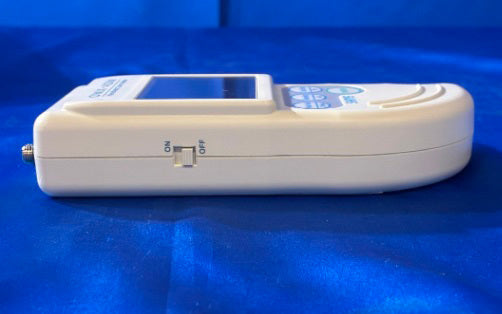 OMX-ADM Odor Monitor for Ammonia and Sulfide Detection [d1241864954]