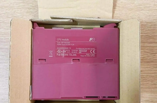 Fuji Electric NP1PM-48R PLC [t1191962734]