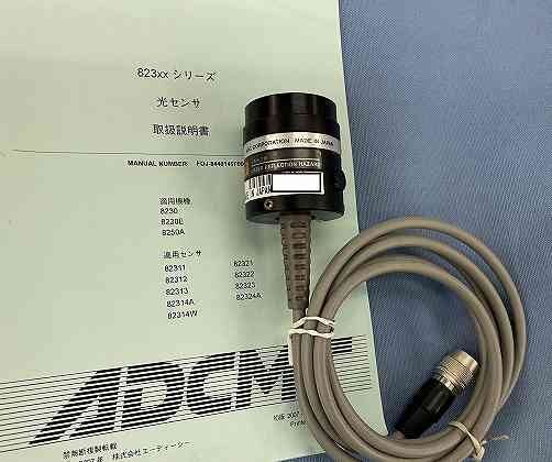 ADCMT 8230E Optical Power Meter [l1219151550]