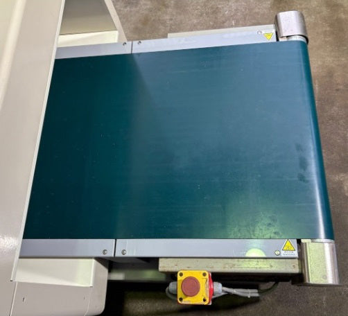 Anritsu KD823AW Metal Detector Non-Waterproof 350mm Height 550mm Belt Width [v1242399208]