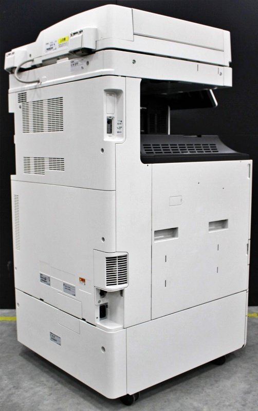 Canon ADV DX C3826F Color Copier [1241293697]