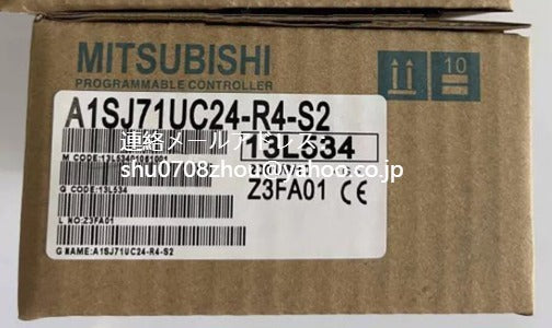 MITSUBISHI A1SJ71UC24-R4-S2 PLC Module [n1198916660]