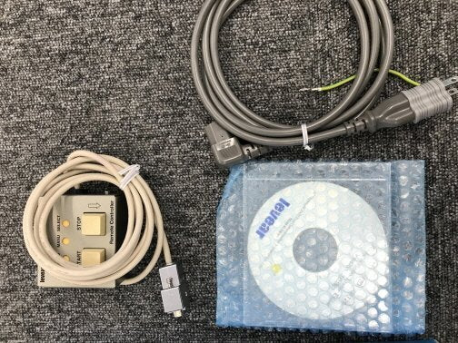 Levear ART-20 Audio & Radio Tester with Controller [1129526880]