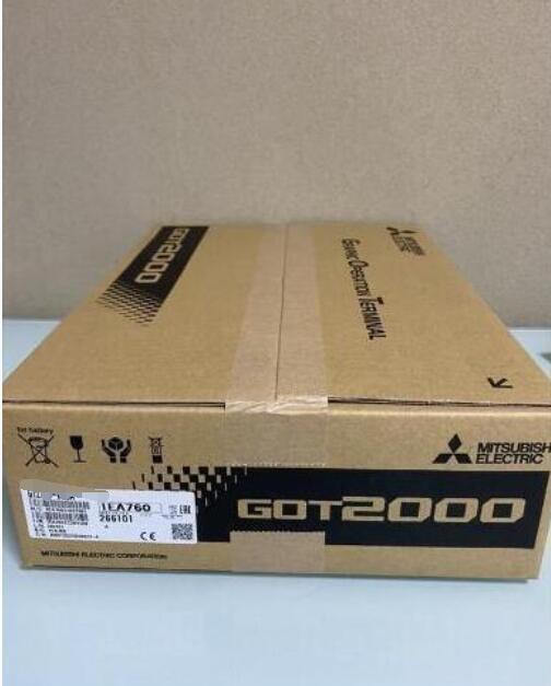 Mitsubishi Electric GT2508-VTBD-040 New Unopened [e1143802026]