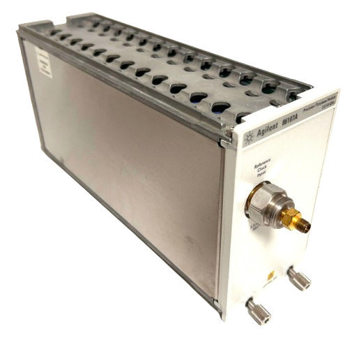Keysight 86107A Precision Timebase Module 2.5/10GHz [g1124645336]