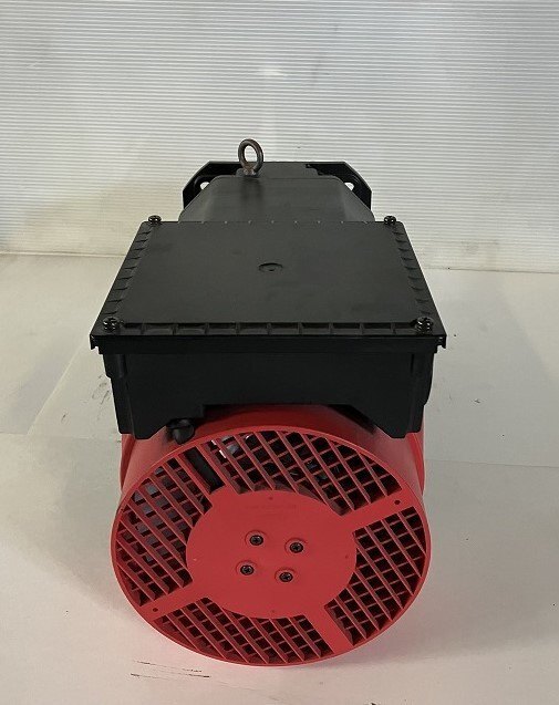 FANUC A06B-0755-B100 Servo Motor 4POLE [k1146755421]