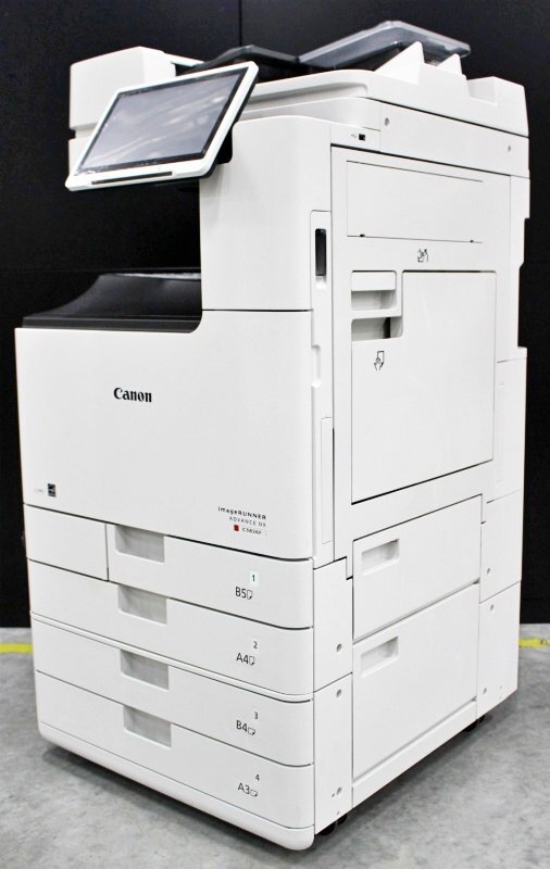 Canon ADV DX C3826F Color Copier [1241293697]