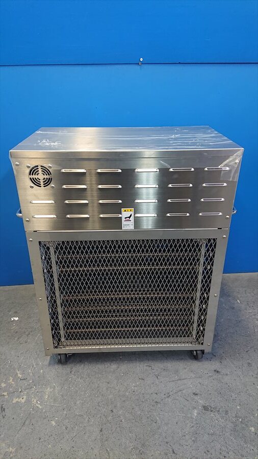 Apto LB30 Portable Wind-Cooled Low-Pressure Road Bank [o1187659589]