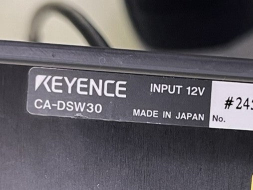 KEYENCE CA-DSW30 Backlight Lighting [l1215354258]
