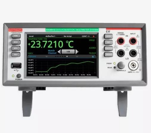 Keithley DAQ6510 Data Logger Data Acquisition System [t1164108988]