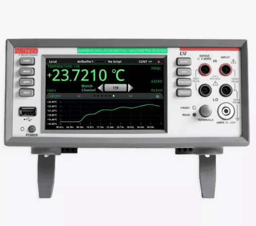 Keithley DAQ6510/7700 Data Acquisition and Logging Multimeter System [g1178655643]
