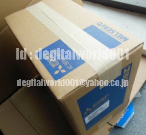 MITSUBISHI HC-SFS203 Servo Motor [o1096936208]
