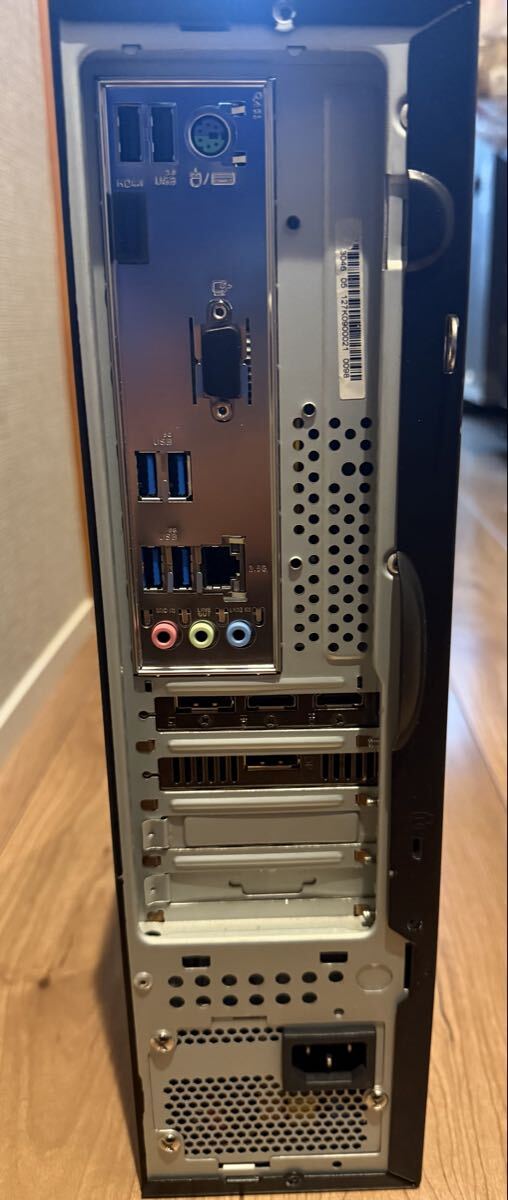 Intel i5-12400F Gaming PC, 32GB DDR5, 512GB+1TB SSD, WiFi5, Nvidia RTX4060, Windows 11, Office 2021 [s1212482286]