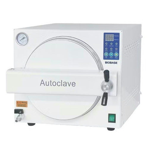Autoclave Sterilizer [u1180240580]