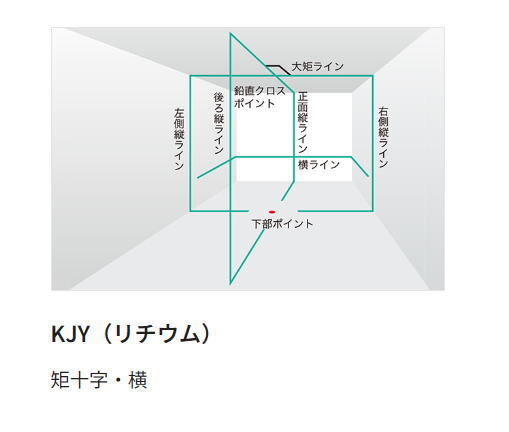Tajima ZEROBL-KJYSET Laser Leveler [q1144182972]