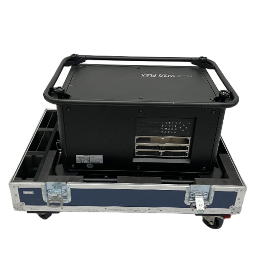 Barco HDX-W20 Commercial Projector [g1220177091]