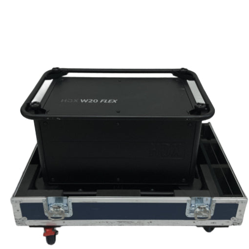 Barco HDX-W20 Commercial Projector [g1220177091]