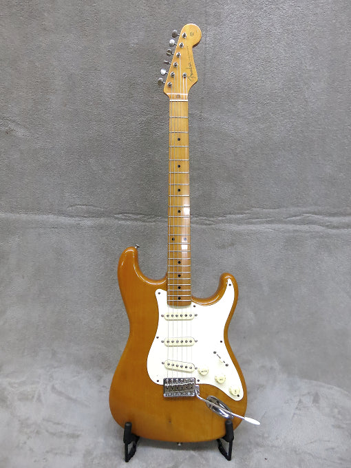 FenderST54-75RV Custom Edition Electric Guitar Replacement Parts [b1207650836]