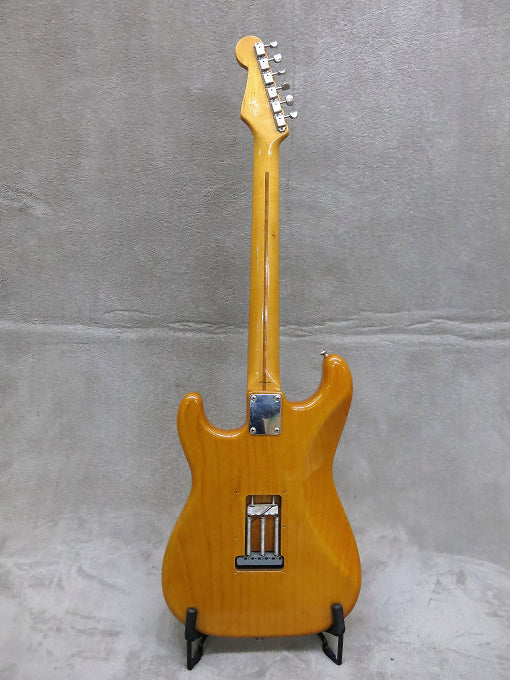 FenderST54-75RV Custom Edition Electric Guitar Replacement Parts [b1207650836]