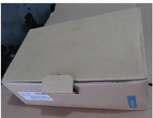 OMRON R7D-AP08H Servo Driver [f1133113920]
