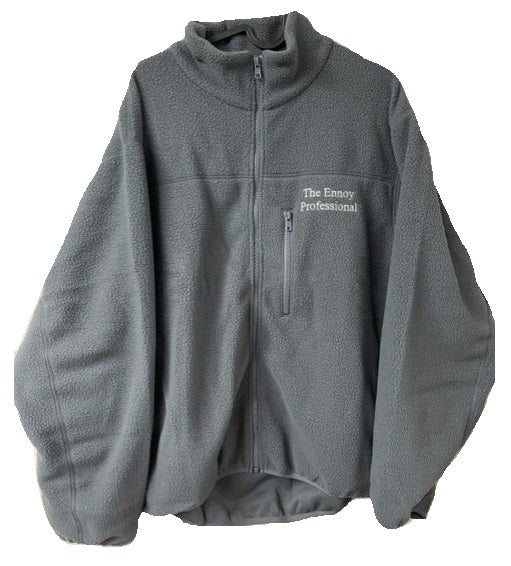 Ennoy POLARTEC CITY FLEECE Jacket & Pants Set [h1135093879]