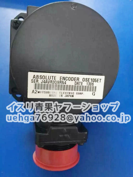 MITSUBISHI OSE105ET Encoder [u1197857828]