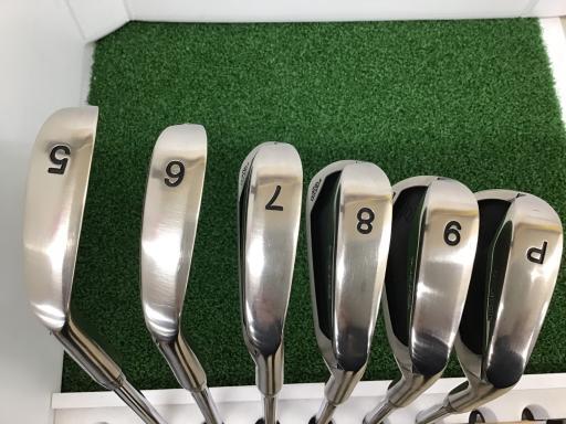 Orion S-line Proto Iron Set 6S Flex [b1179309871]