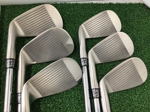 Orion S-line Proto Iron Set 6S Flex [b1179309871]