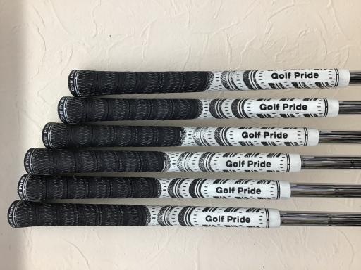 Orion S-line Proto Iron Set 6S Flex [b1179309871]