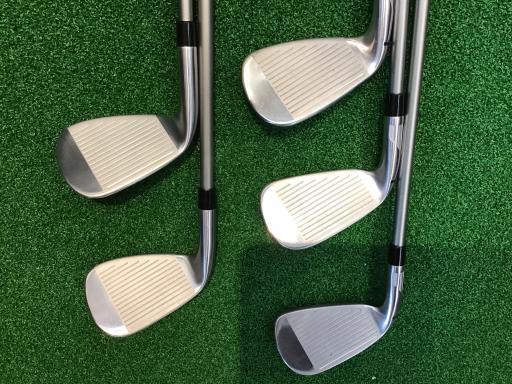 TaylorMade Qi Iron Set MAX LITE 5S Flex SR [t1184128358]