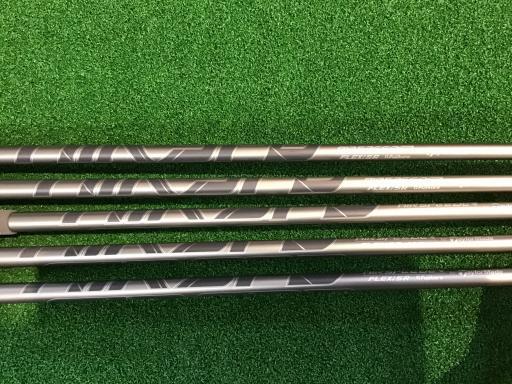 TaylorMade Qi Iron Set MAX LITE 5S Flex SR [t1184128358]