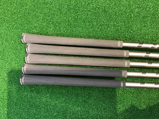 TaylorMade Qi Iron Set MAX LITE 5S Flex SR [t1184128358]