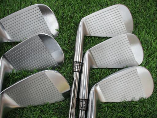 Orion S-line Proto Iron Set 6S Flex [s1188760701]