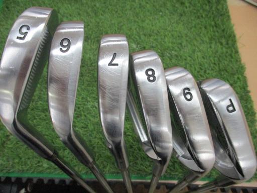 Orion S-line Proto Iron Set 6S Flex [s1188760701]