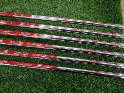 Orion S-line Proto Iron Set 6S Flex [s1188760701]