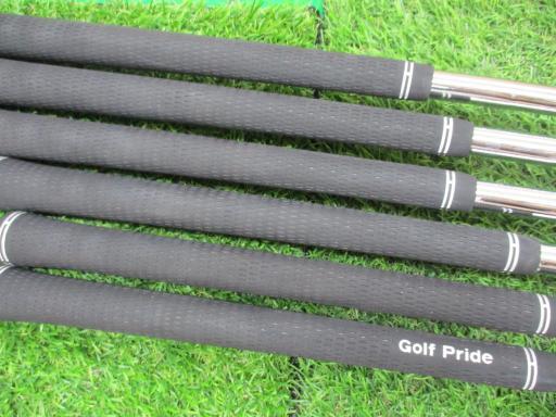 Orion S-line Proto Iron Set 6S Flex [s1188760701]