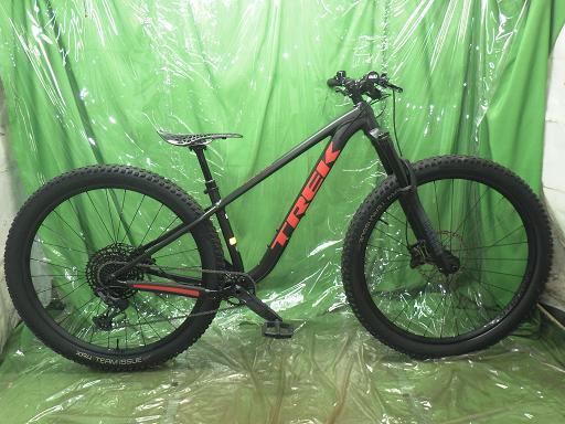 TREK ROSCOE 8 Mountain Bike 29 Inch [w1198111246]